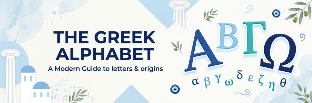 Die griechische Schrift