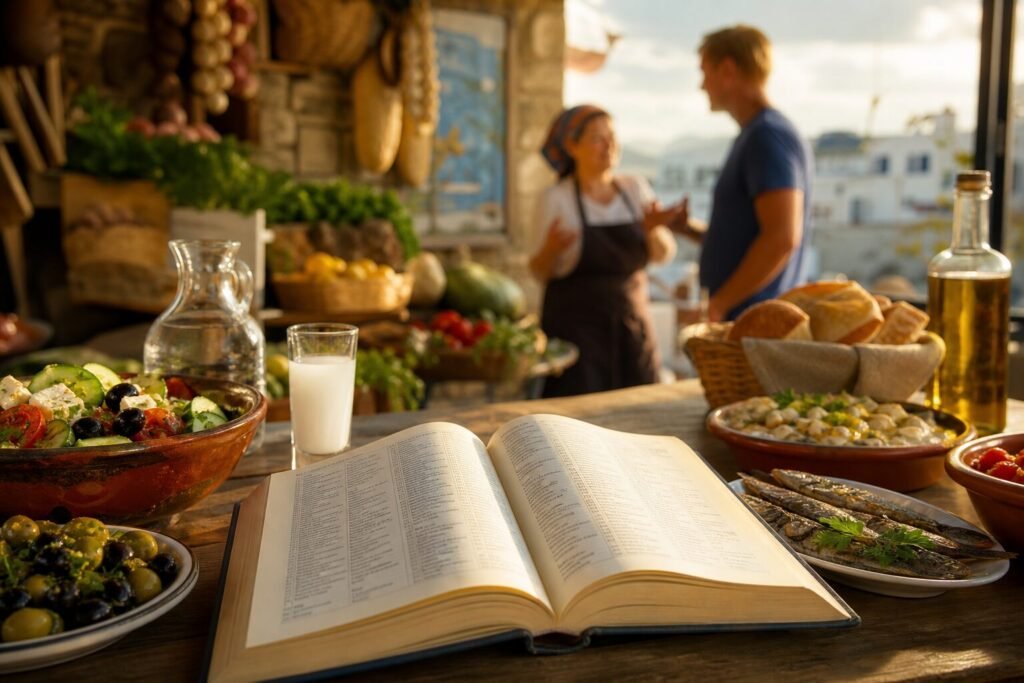griechisch-deutsch wörterbuch