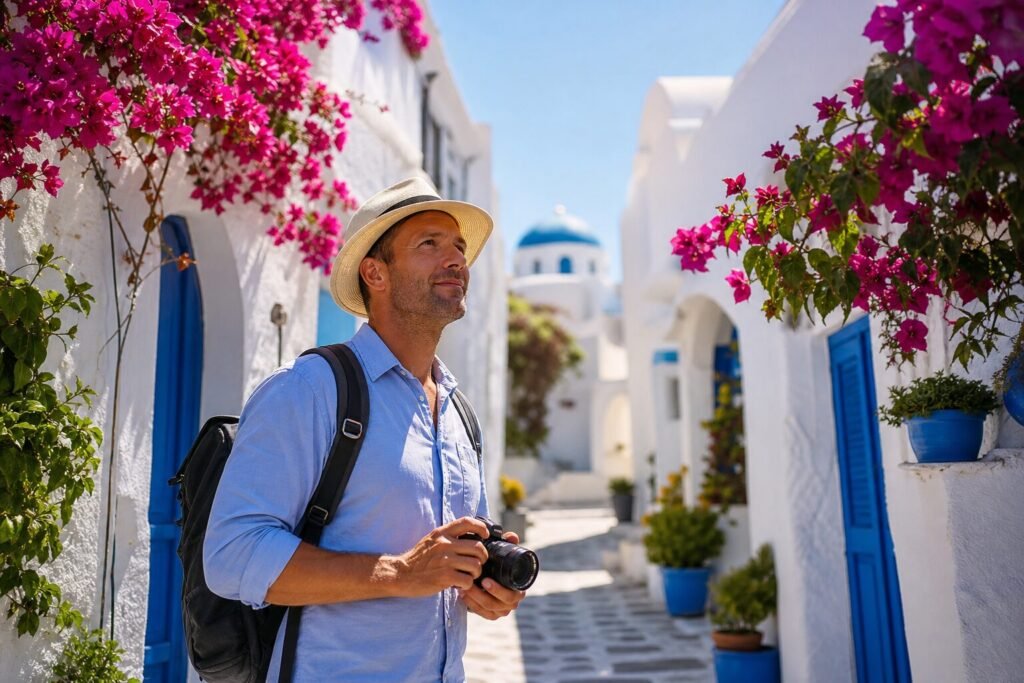 griechische architektur