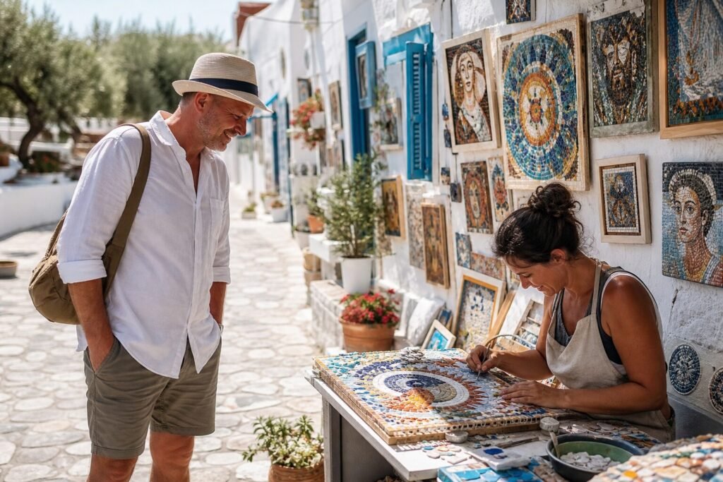 griechische kunst
